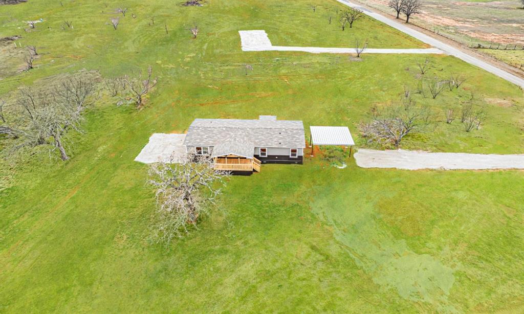 Silver Spurs Ranch - Residential