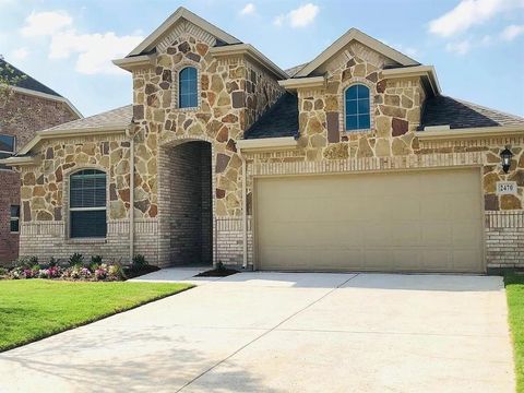 Photo of 2470 Canary Grass Lane, Prosper, TX 75078 (MLS # 21314987)