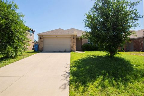 1407 Swan Ridge Drive Sherman TX 75092