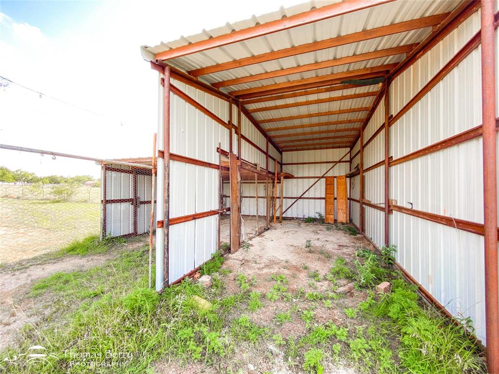 Wylie rural sub west - Land