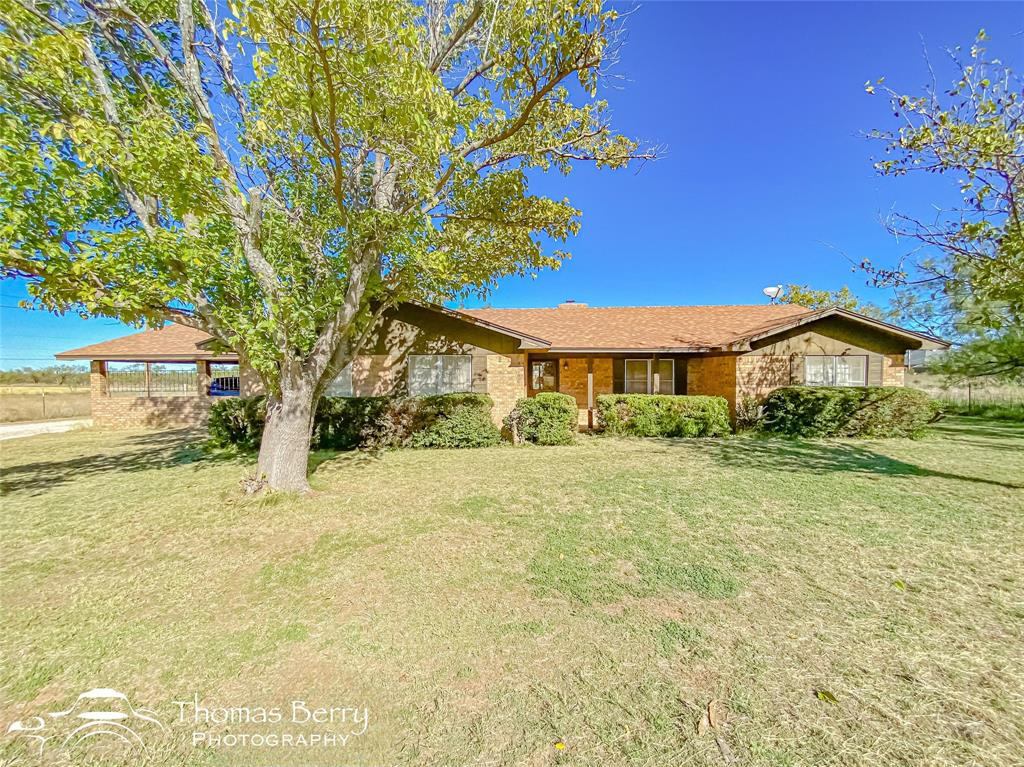 Wylie rural sub west - Land