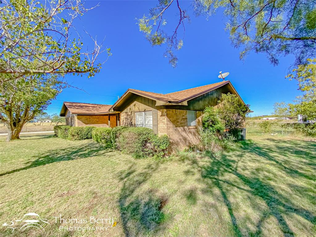 Wylie rural sub west - Land