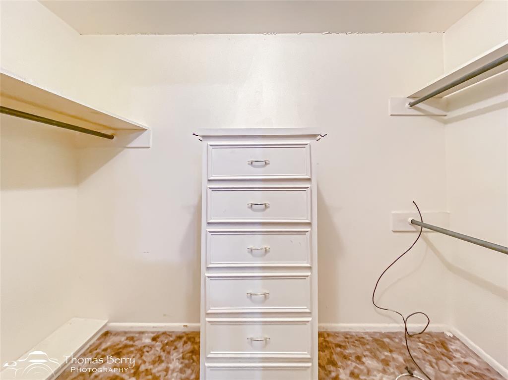 Wylie rural sub west - Land