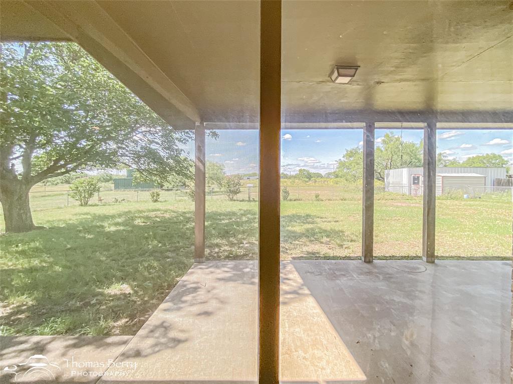 Wylie rural sub west - Land