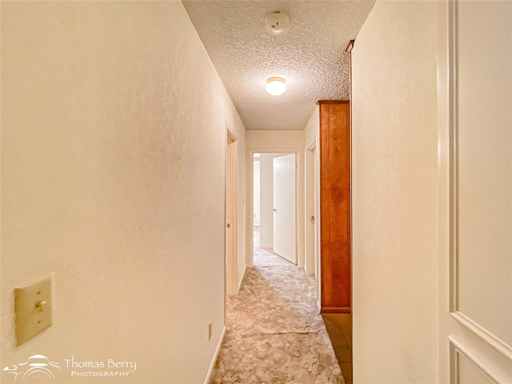 Wylie rural sub west - Land