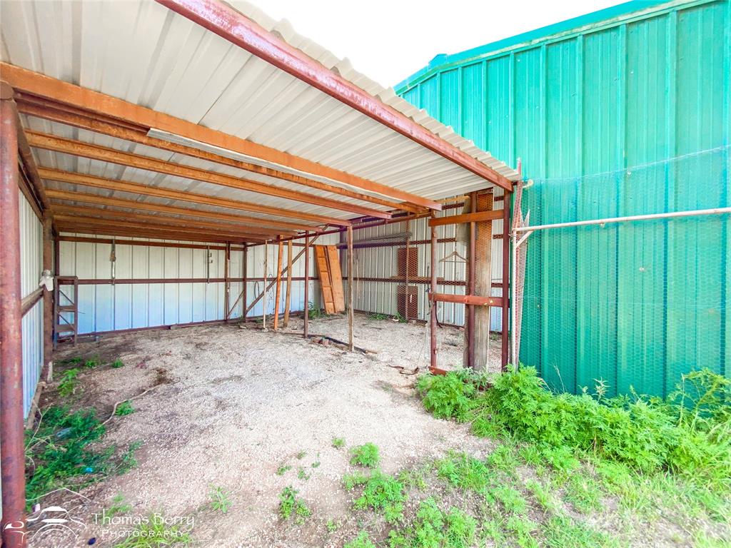 Wylie rural sub west - Land