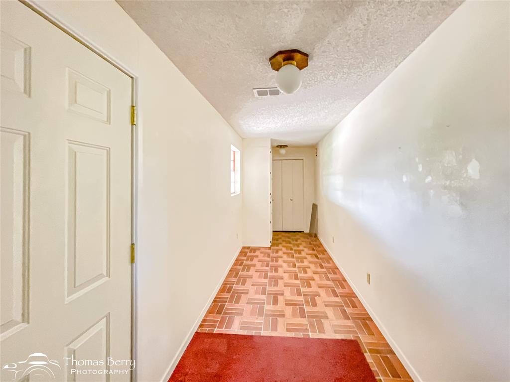 Wylie rural sub west - Land