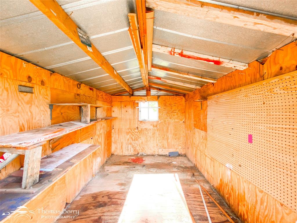 Wylie rural sub west - Land