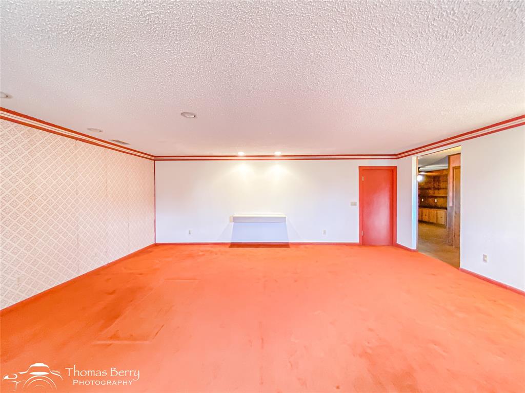 Wylie rural sub west - Land