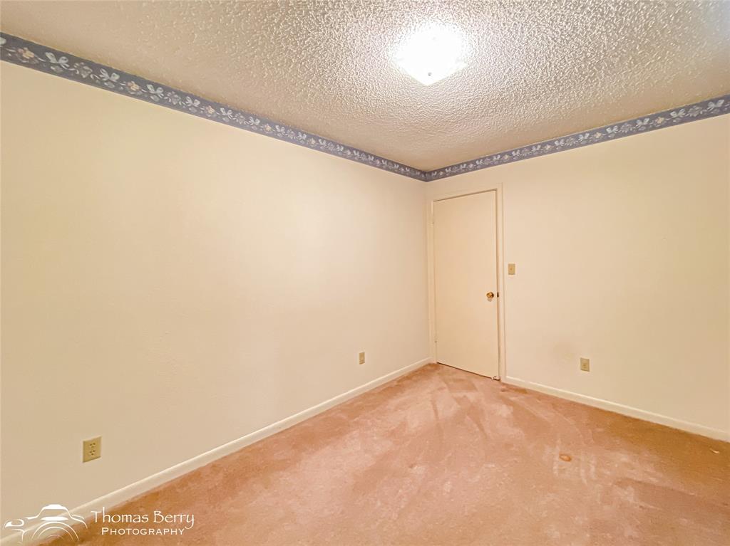 Wylie rural sub west - Land