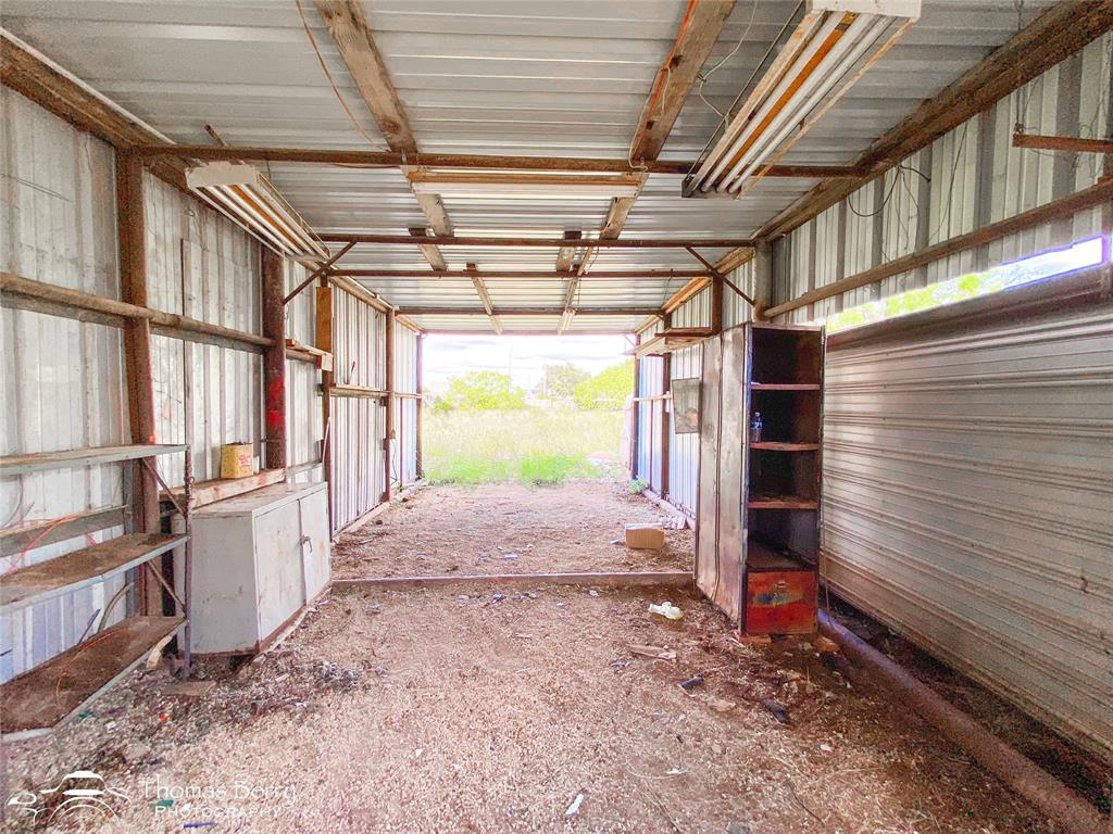 Wylie rural sub west - Land