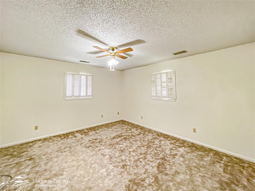 Wylie rural sub west - Land