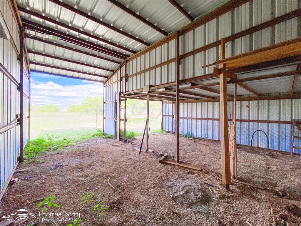 Wylie rural sub west - Land