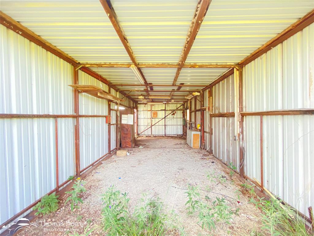 Wylie rural sub west - Land