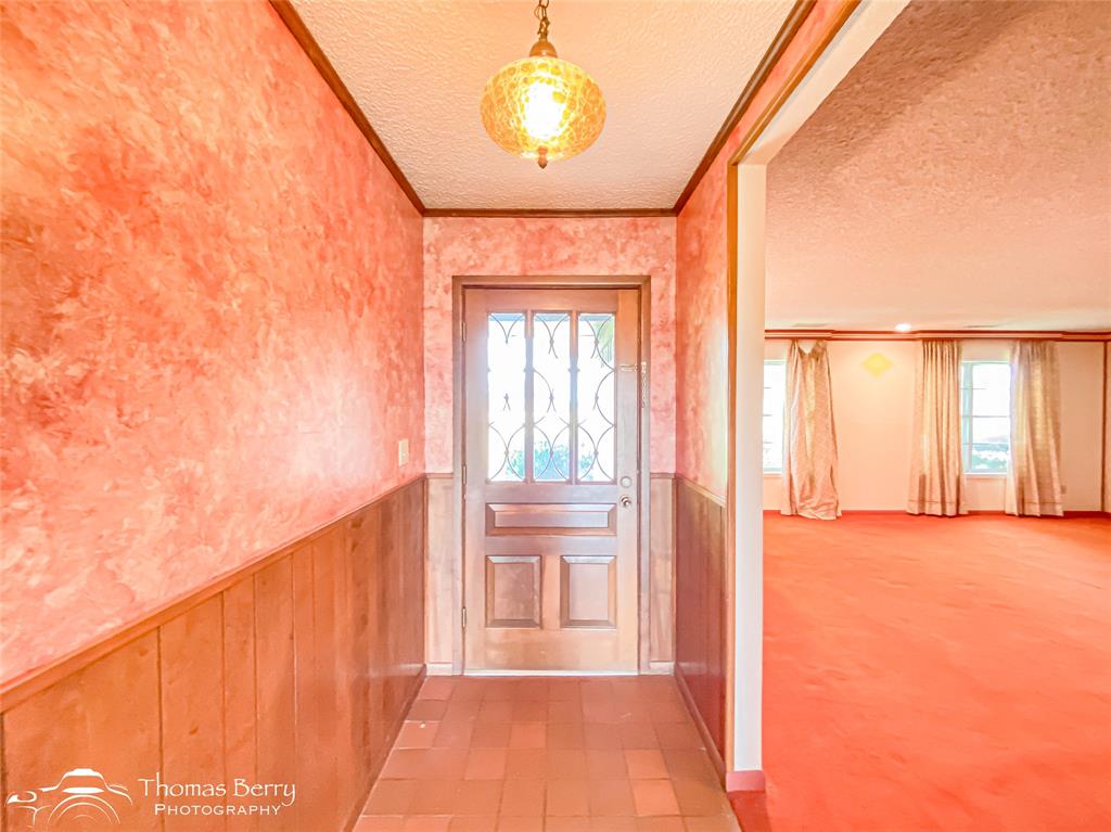 Wylie rural sub west - Land