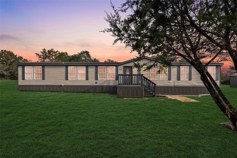 149 Pioneer Trail Weatherford TX 76087