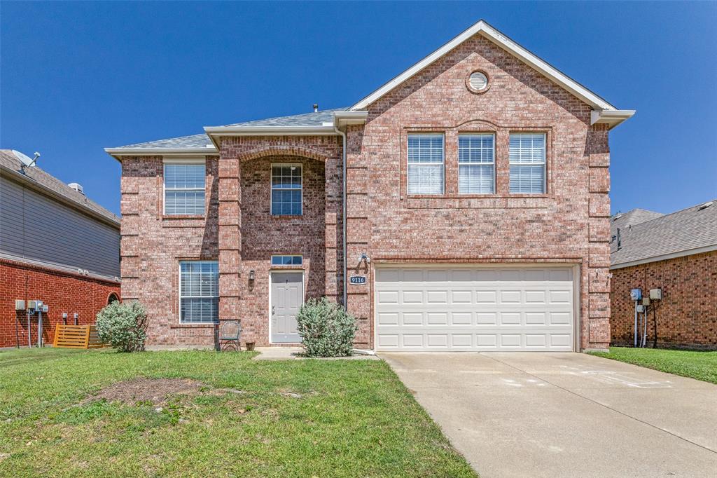 9116 Belvedere Drive