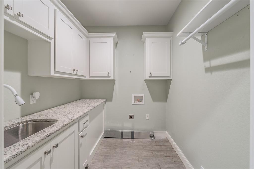 Rosswood Estates Ph II - Residential