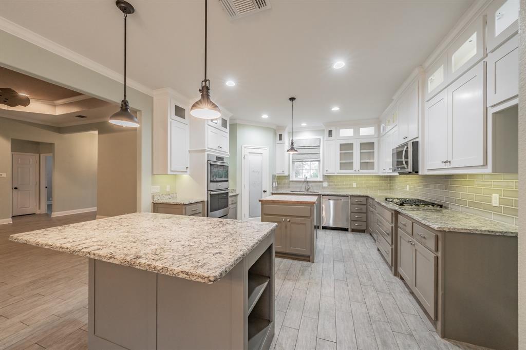 Rosswood Estates Ph II - Residential