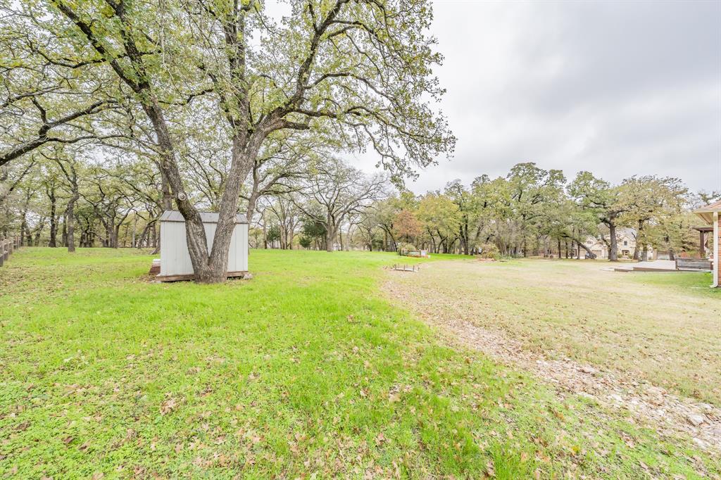 Rosswood Estates Ph II - Residential