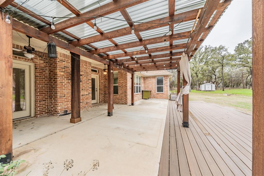 Rosswood Estates Ph II - Residential