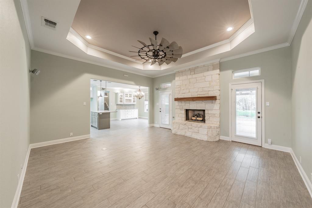 Rosswood Estates Ph II - Residential