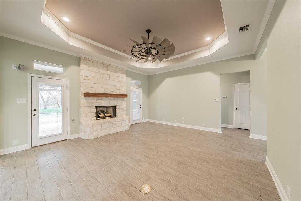 Rosswood Estates Ph II - Residential