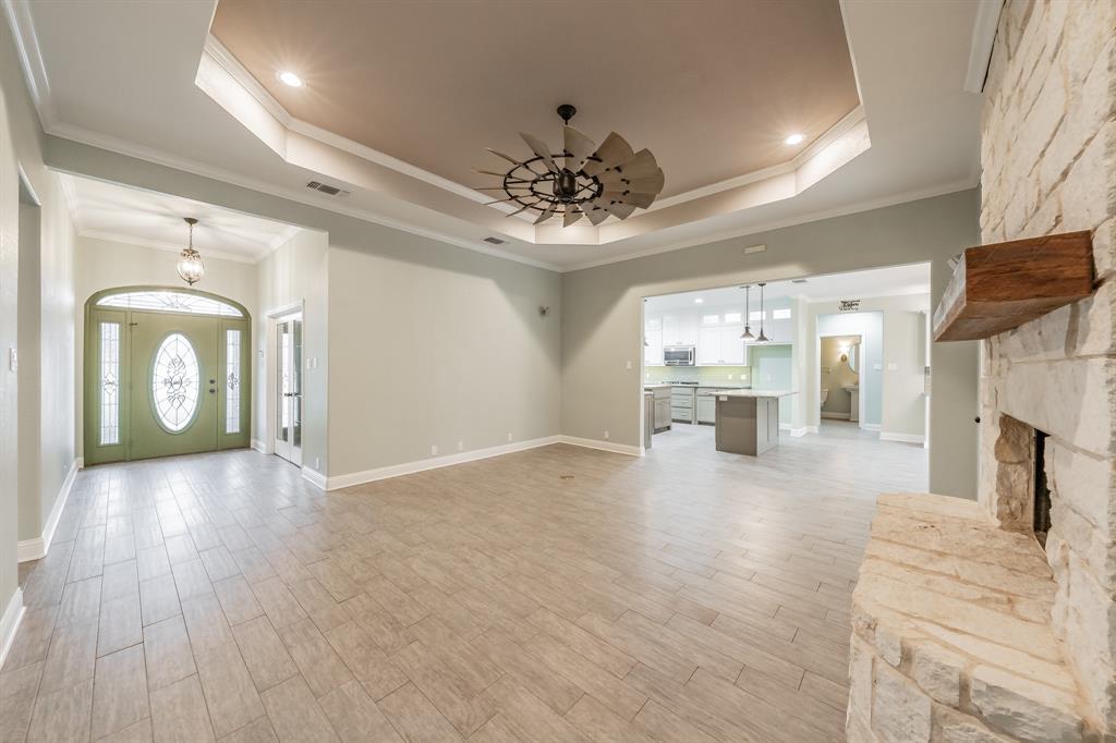 Rosswood Estates Ph II - Residential