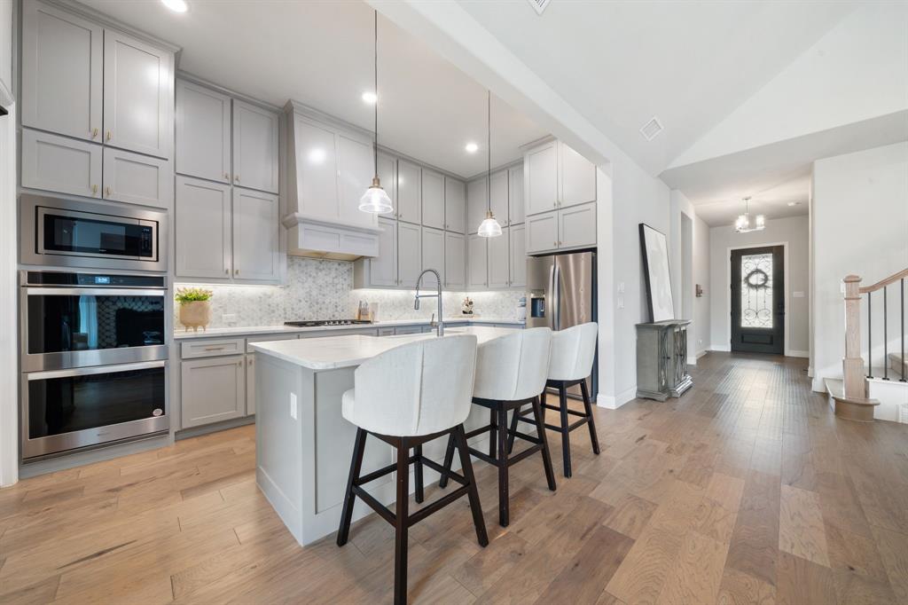 Trinity Falls Planning Unit 3 Ph 3b - Residential