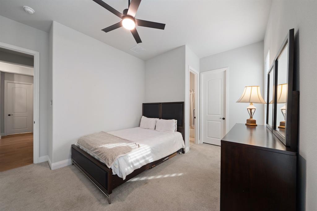 Trinity Falls Planning Unit 3 Ph 3b - Residential