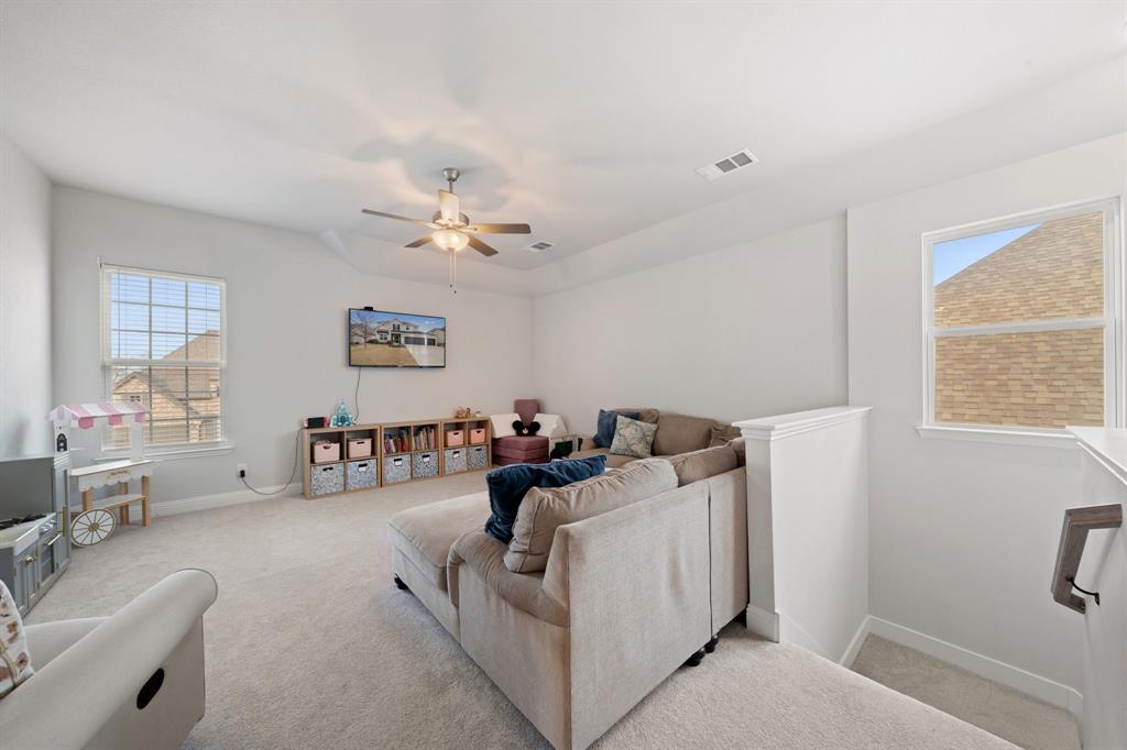 Trinity Falls Planning Unit 3 Ph 3b - Residential