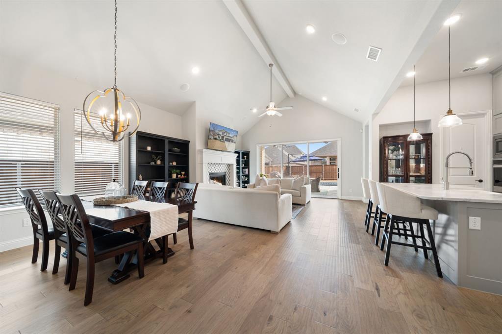 Trinity Falls Planning Unit 3 Ph 3b - Residential