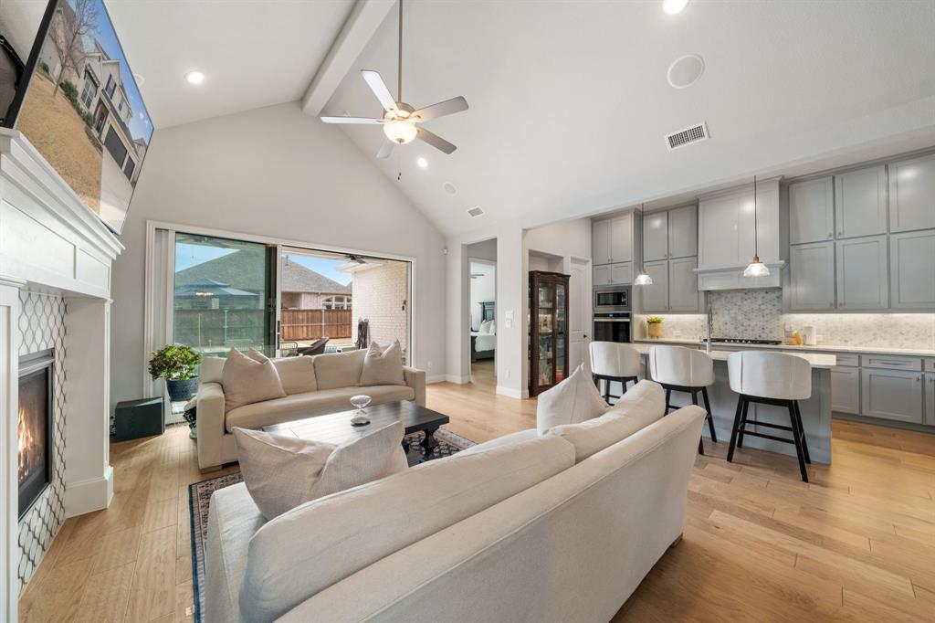 Trinity Falls Planning Unit 3 Ph 3b - Residential