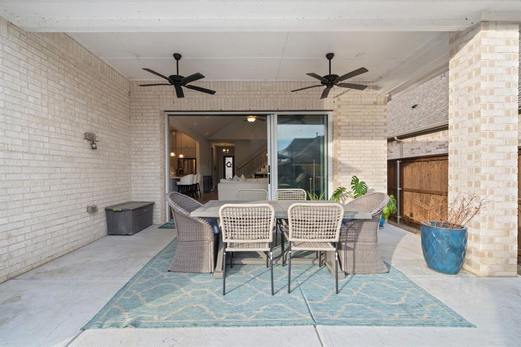 Trinity Falls Planning Unit 3 Ph 3b - Residential