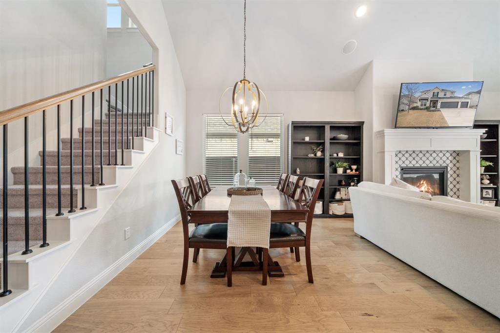 Trinity Falls Planning Unit 3 Ph 3b - Residential