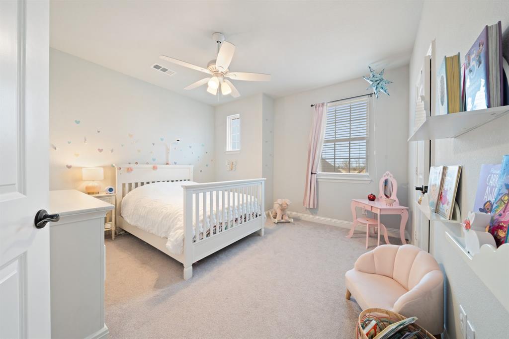 Trinity Falls Planning Unit 3 Ph 3b - Residential