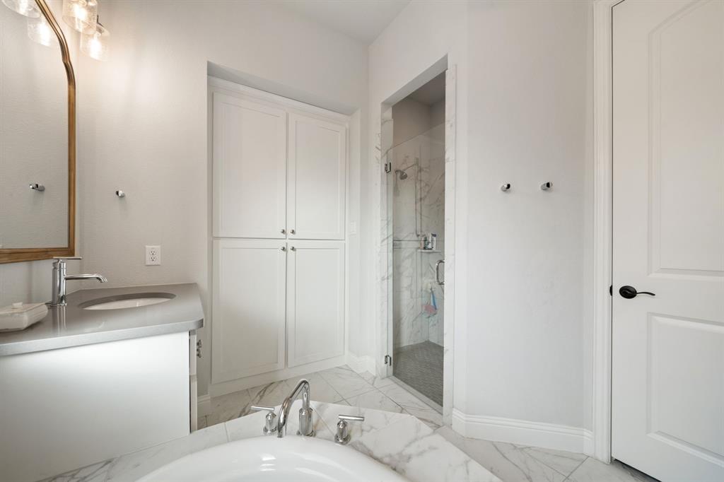 Trinity Falls Planning Unit 3 Ph 3b - Residential