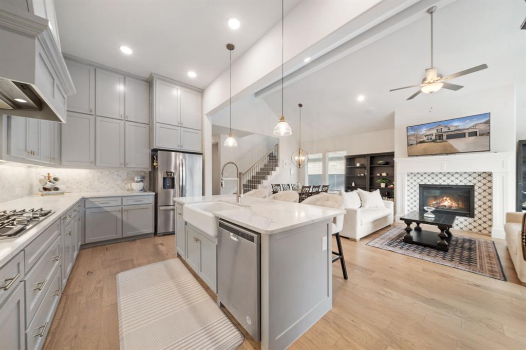 Trinity Falls Planning Unit 3 Ph 3b - Residential