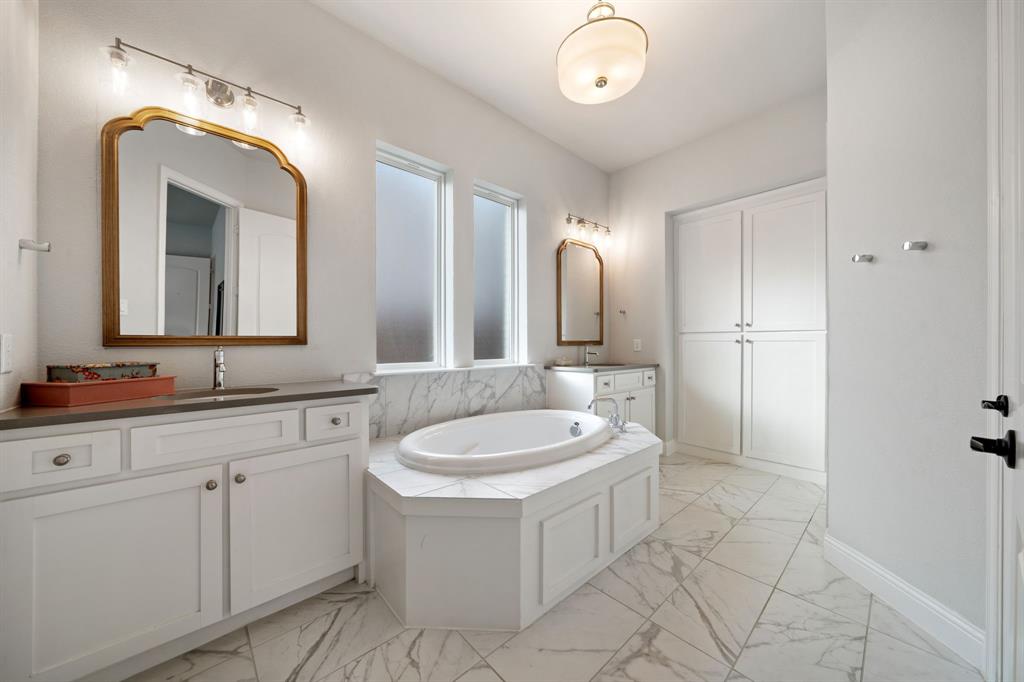 Trinity Falls Planning Unit 3 Ph 3b - Residential