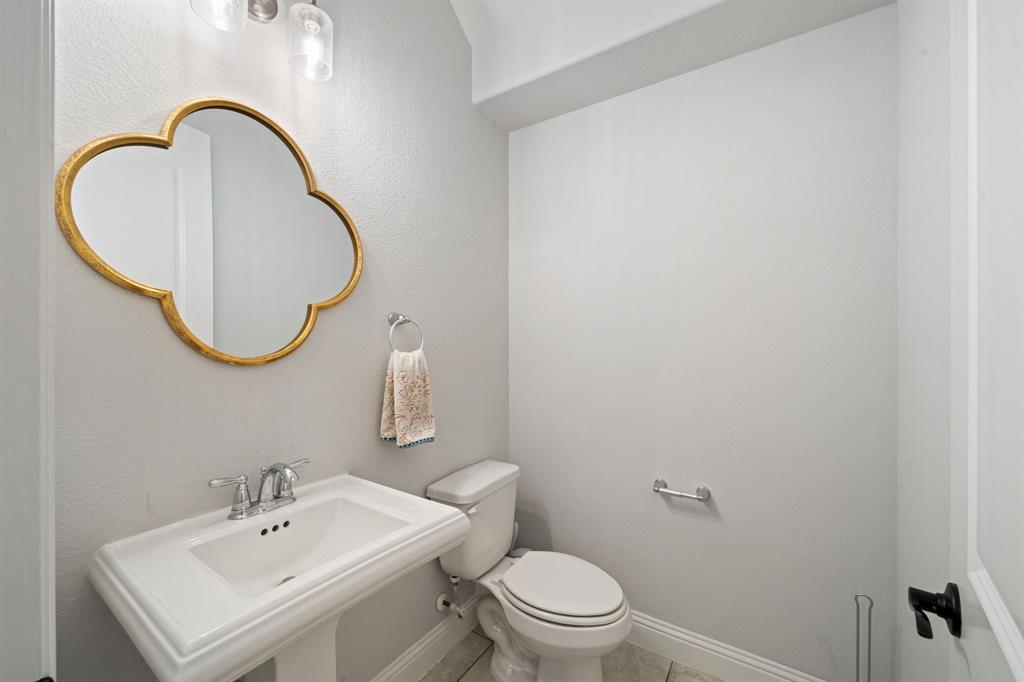 Trinity Falls Planning Unit 3 Ph 3b - Residential