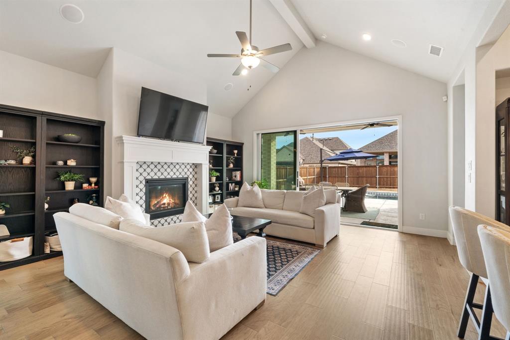 Trinity Falls Planning Unit 3 Ph 3b - Residential