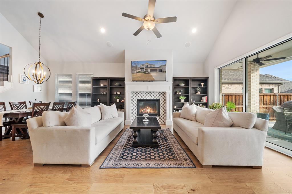 Trinity Falls Planning Unit 3 Ph 3b - Residential