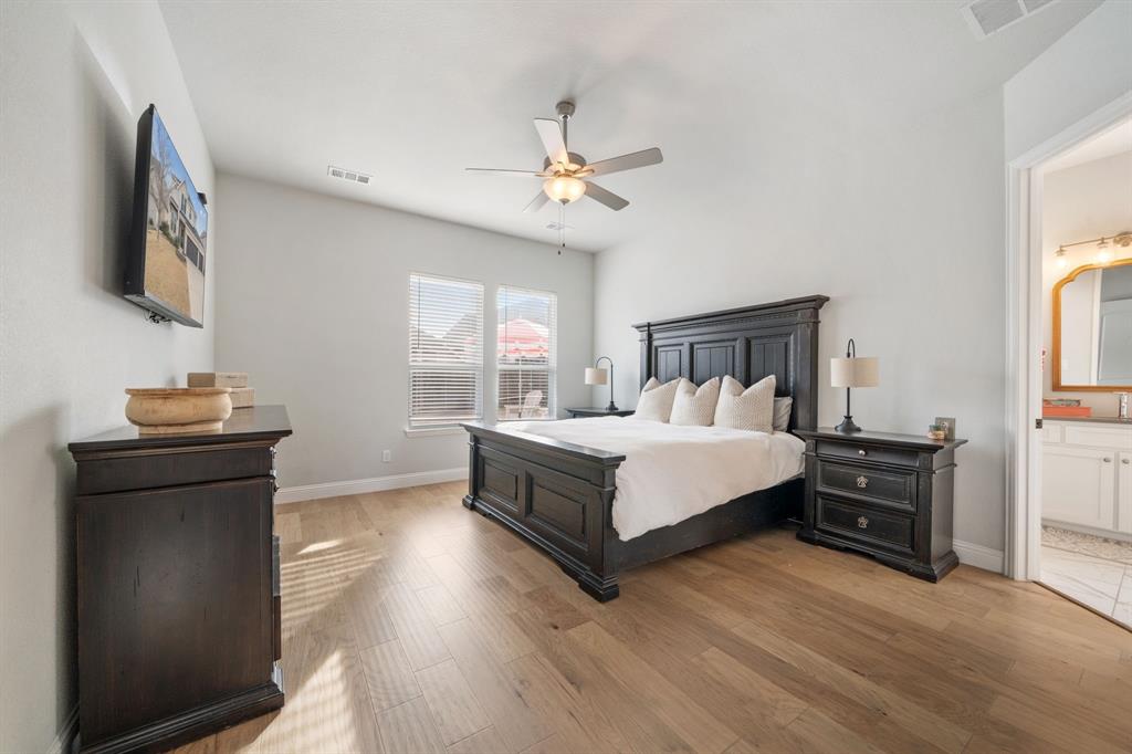 Trinity Falls Planning Unit 3 Ph 3b - Residential