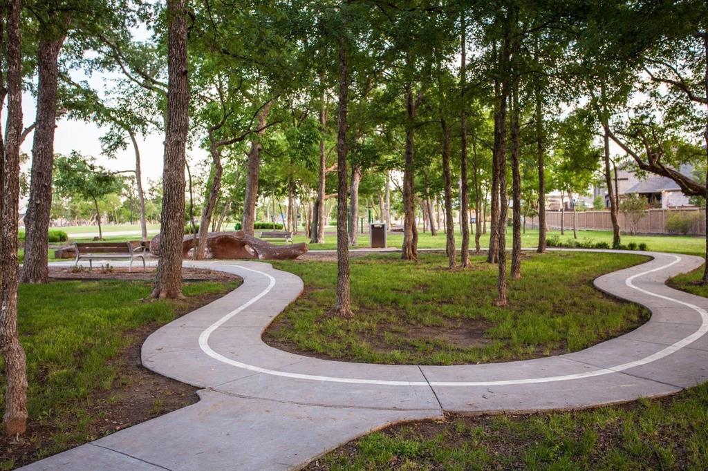 Trinity Falls Planning Unit 3 Ph 3b - Residential