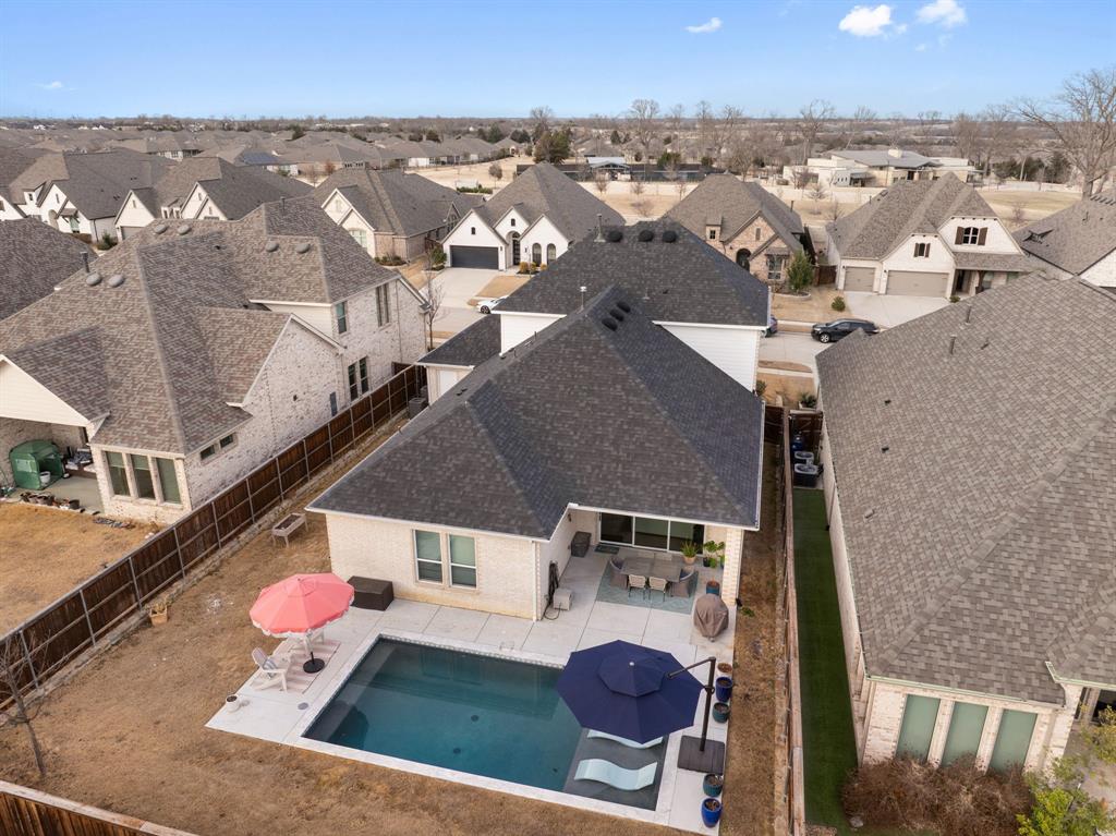 Trinity Falls Planning Unit 3 Ph 3b - Residential