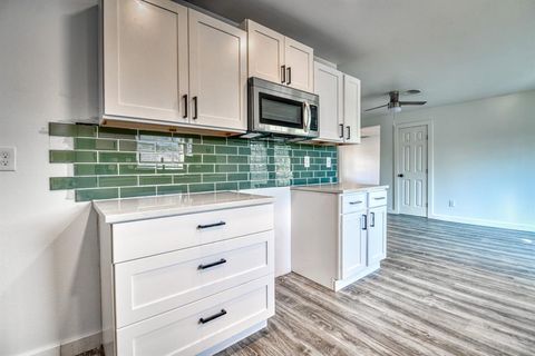 A home in Mesquite