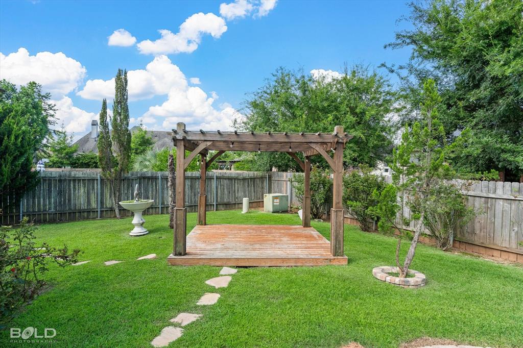 Shreveport, Louisiana 71115, United States, 5 Bedrooms Bedrooms, ,4 BathroomsBathrooms,Residential,Active,169156