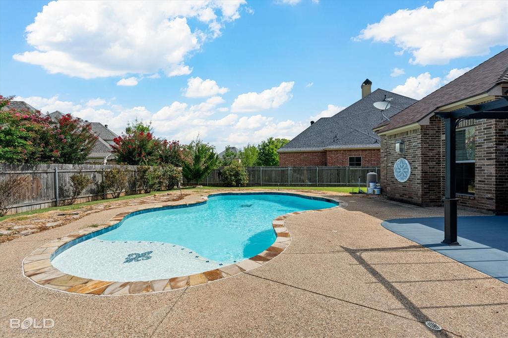 Shreveport, Louisiana 71115, United States, 5 Bedrooms Bedrooms, ,4 BathroomsBathrooms,Residential,Active,169156