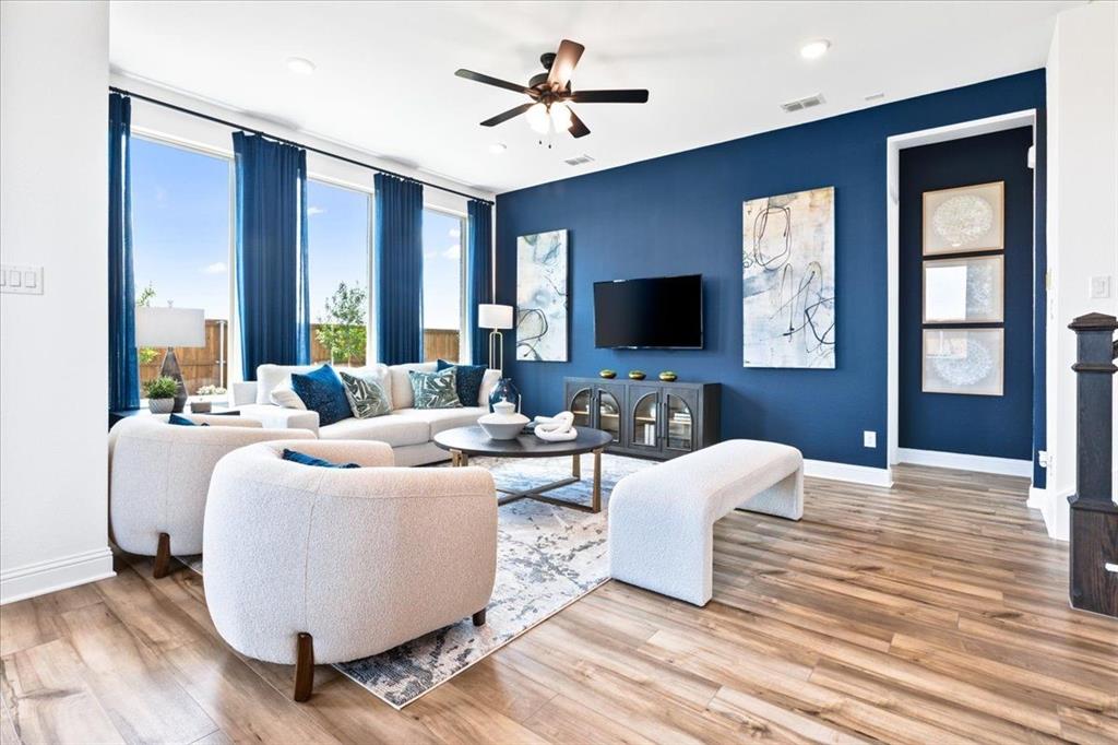 Sheppard's Place - Residential