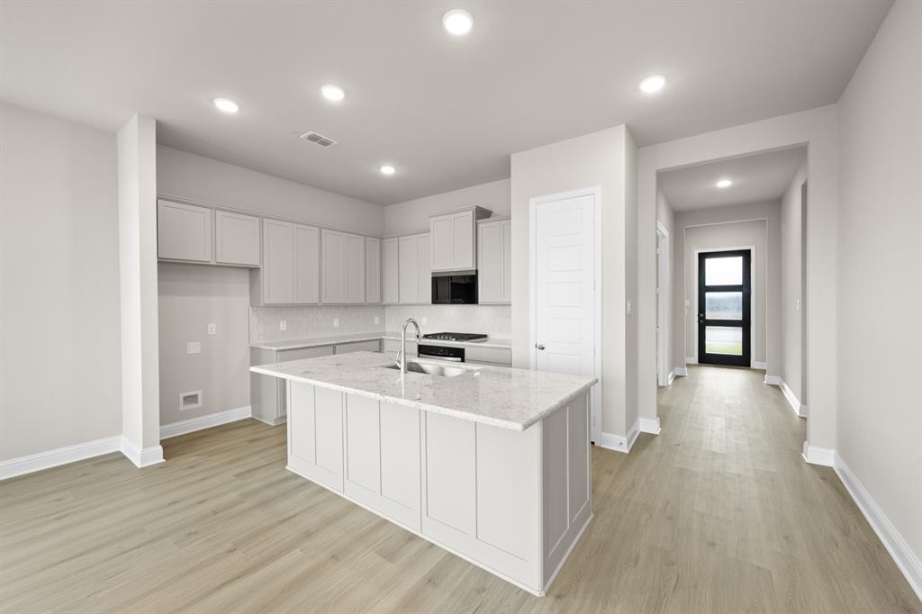 Sheppard's Place - Residential